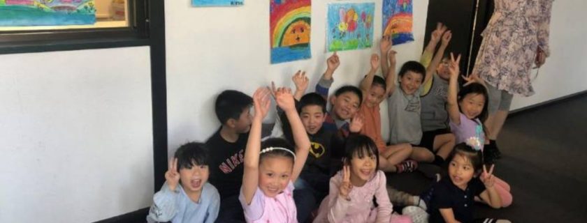 心灵，手也巧