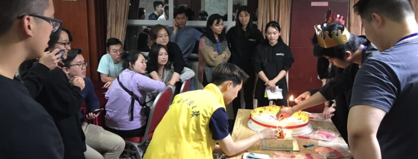 新金山交响乐团“音乐寻根之旅”（四）