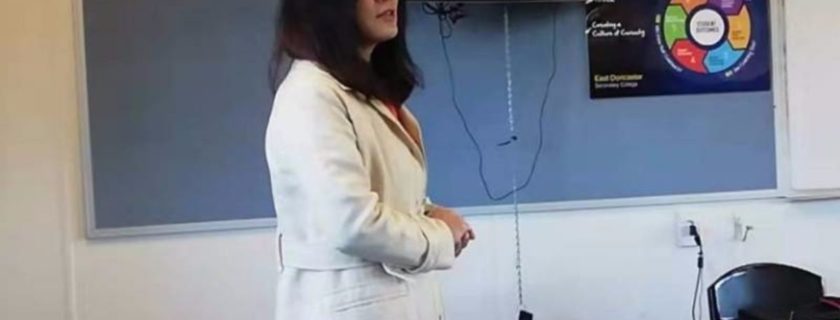 中文学习贵在积累