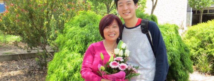 学中文意味着什么