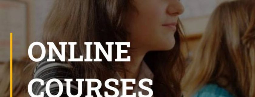OnlineCourses《中文》网络课程汇总