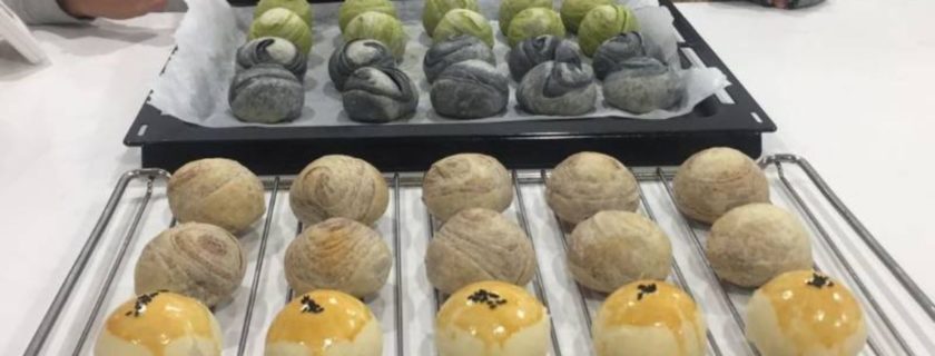 过中秋
