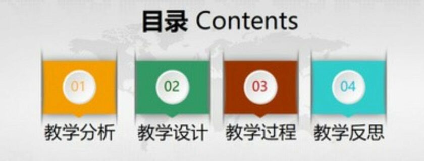 始于“心动”,成于“行动”(二)