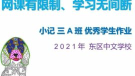 网课有限制、学习无间断